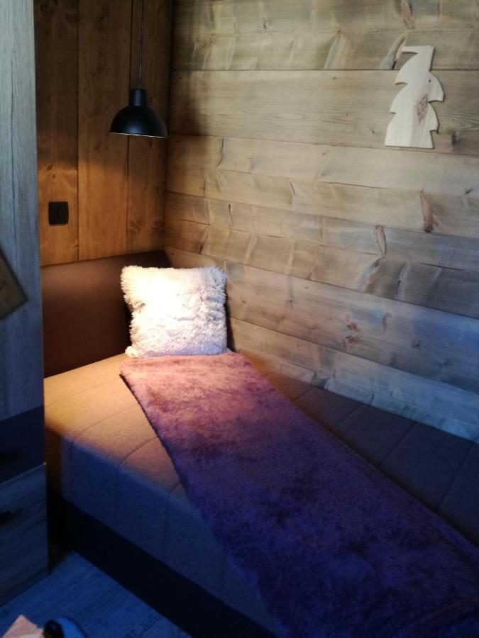 Les Chalet Kranjska Gora I 外观 照片