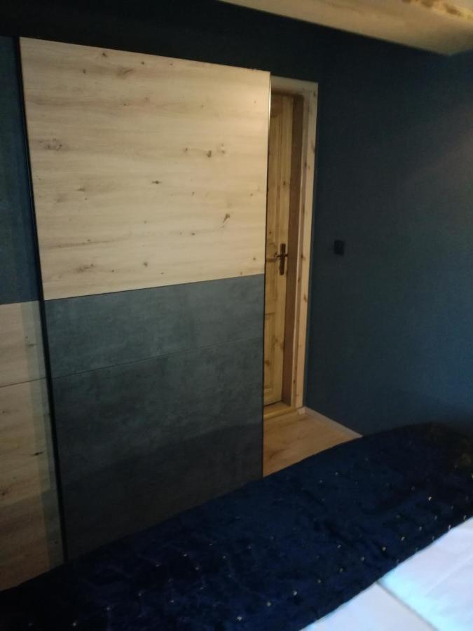 Les Chalet Kranjska Gora I 外观 照片