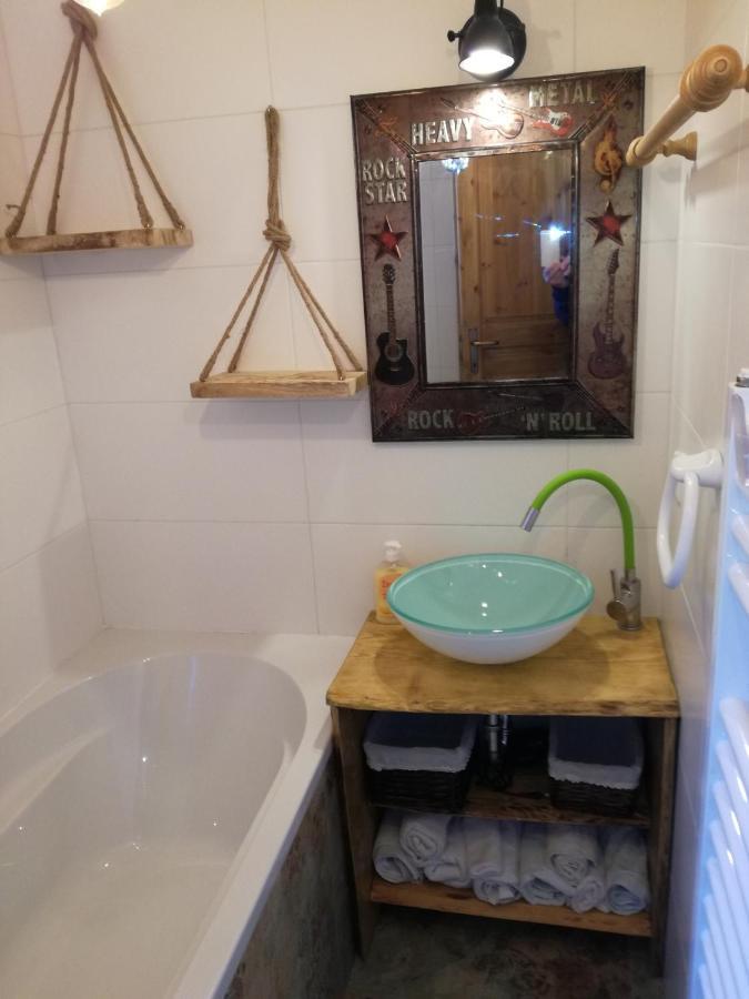 Les Chalet Kranjska Gora I 外观 照片