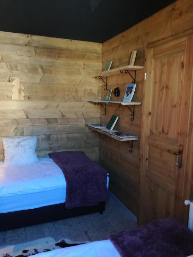 Les Chalet Kranjska Gora I 外观 照片