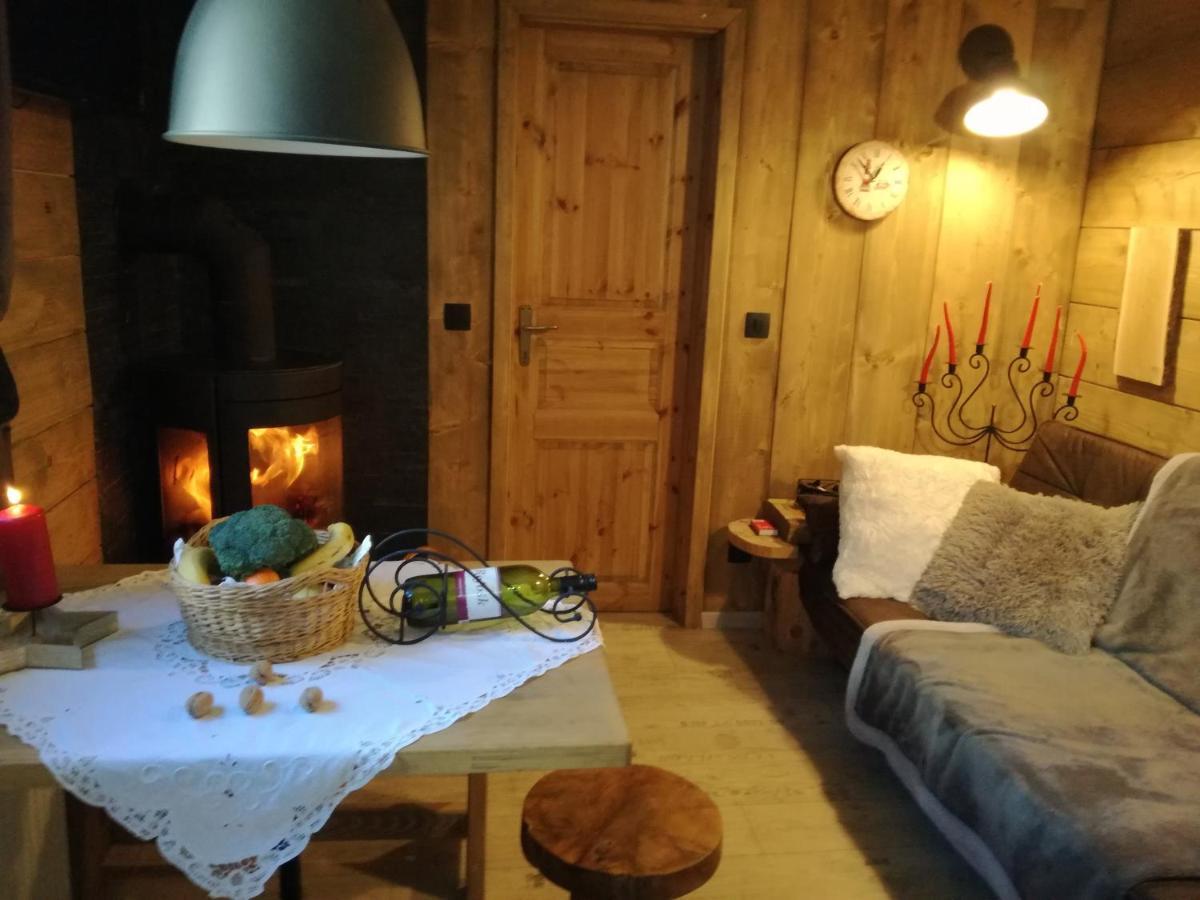 Les Chalet Kranjska Gora I 外观 照片