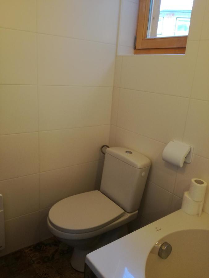 Les Chalet Kranjska Gora I 外观 照片