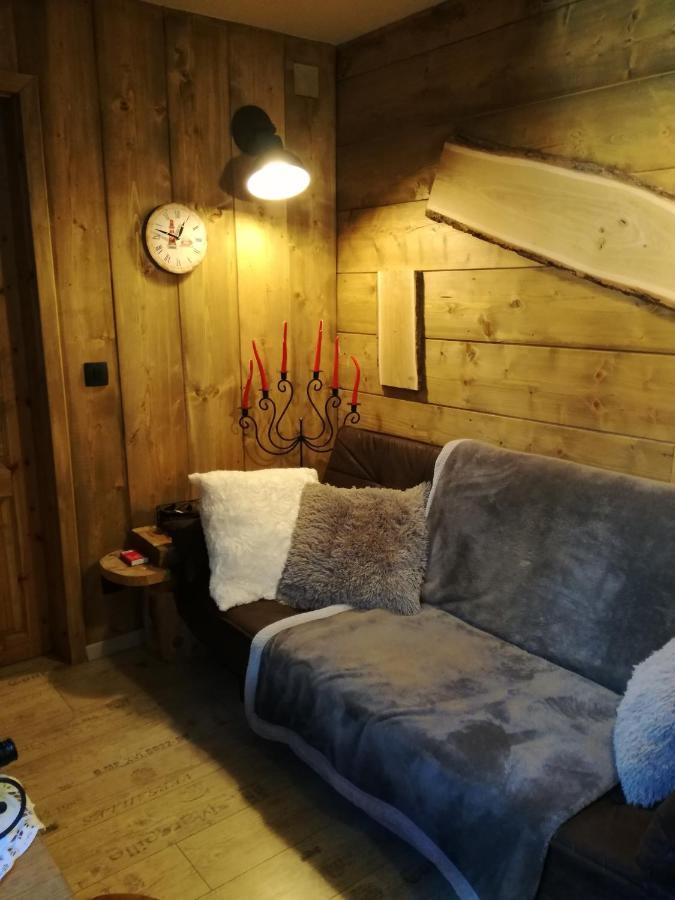 Les Chalet Kranjska Gora I 外观 照片